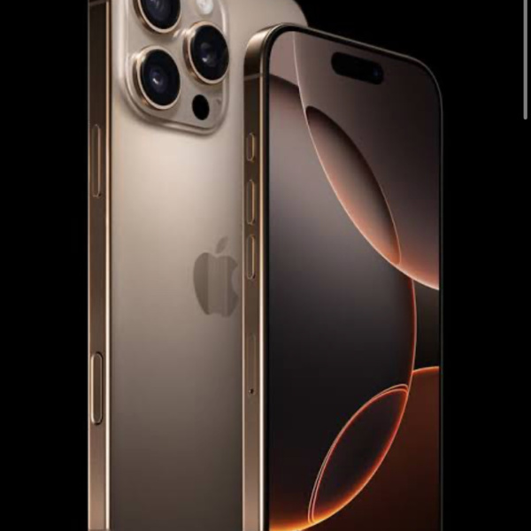 iphone 16 pro max ou 6 mil no pix !